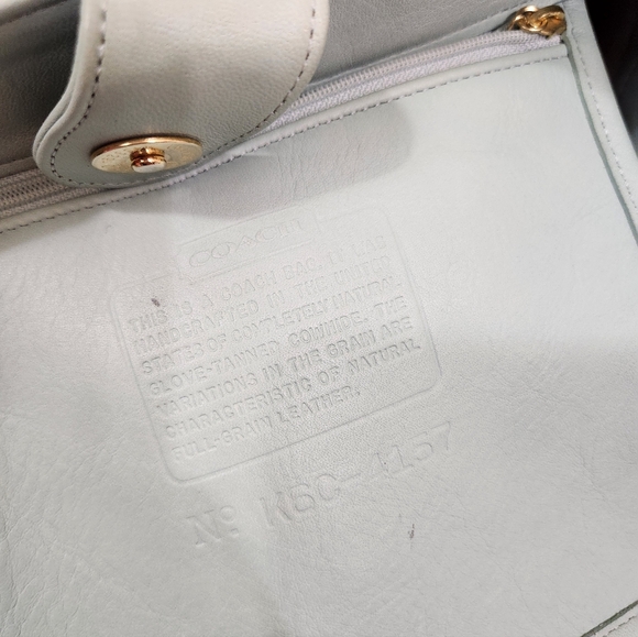 Coach Waverly Soho Buckle Bag - Picture 12 of 14